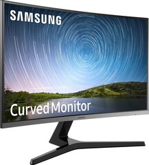 Samsung LC27R500FHUXEN hind ja info | Monitorid | kaup24.ee