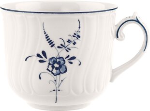 Villeroy &amp; Boch Suur tass Old Luxembourg, 0,35l цена и информация | Стаканы, фужеры, кувшины | kaup24.ee