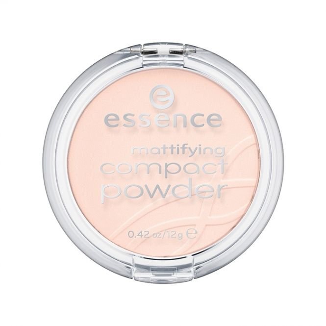 Matti efekti andev kompaktpuuder Essence Mattifying 11 g, 11 Pastel Beige hind ja info | Jumestuskreemid, puudrid | kaup24.ee