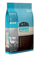 Acana kuivtoit väikeste tõugude kutsikatele, 2 kg цена и информация | Acana Кухонные товары, товары для домашнего хозяйства | kaup24.ee