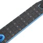 HS107 BLACK-BLUE NILS EXTREME TRICK ROLLER hind ja info | Tõukerattad | kaup24.ee