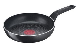 Сковорода Tefal C27202 All-purpose pan Round, 20 см цена и информация | Cковородки | kaup24.ee