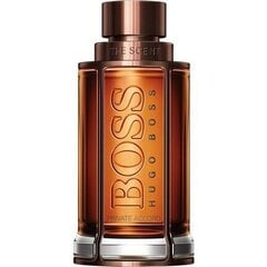 Tualettvesi Hugo Boss The Scent Private Accord EDT meestele 100 ml цена и информация | Мужские духи | kaup24.ee