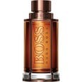 Tualettvesi Hugo Boss The Scent Private Accord EDT meestele 100 ml