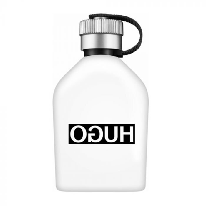 Tualettvesi Hugo Boss Reversed EDT meestele 75 ml цена и информация | Meeste parfüümid | kaup24.ee