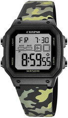 Calypso Digital for Man 5812/4 цена и информация | Мужские часы | kaup24.ee