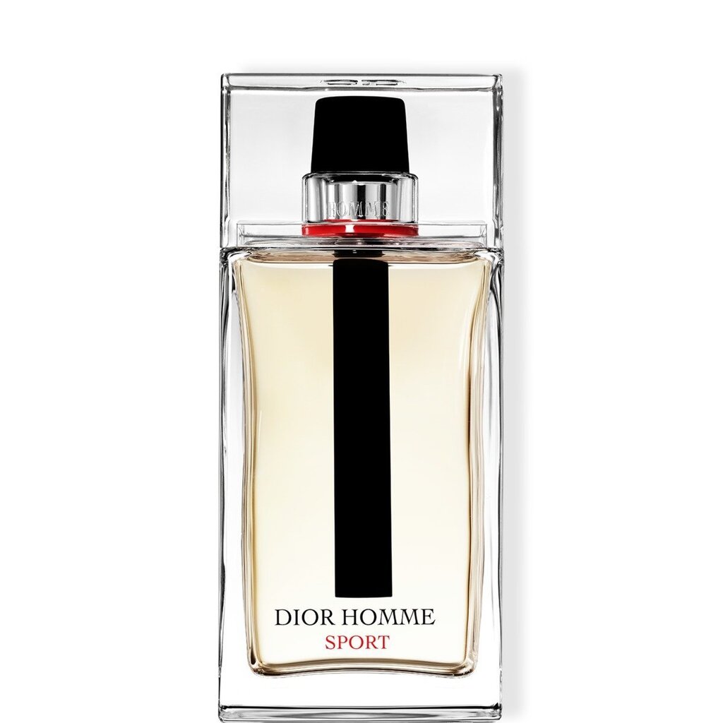 Tualettvesi Christian Dior Homme Sport EDT meestele 200 ml hind ja info | Meeste parfüümid | kaup24.ee