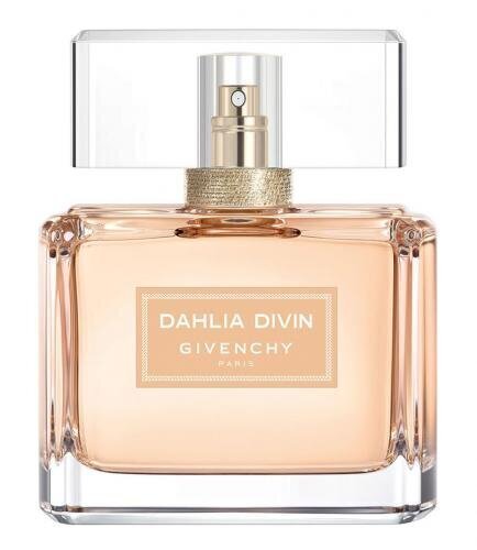 Parfüümvesi Givenchy Dahlia Divin Nude EDP naistele 75 ml hind ja info | Naiste parfüümid | kaup24.ee