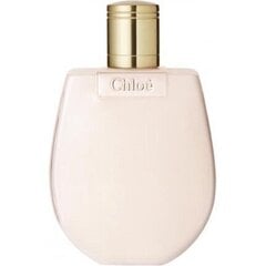 Ihupiim Chloe Nomade 200 ml hind ja info | Chloé Kosmeetika, parfüümid | kaup24.ee