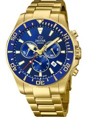 Часы для мужчин Jaguar Exucutive Diver J864/2 цена и информация | Мужские часы | kaup24.ee