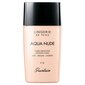 Vedel jumestuskreem Guerlain Lingerie de Peau Aqua Nude Perfecteur SPF 20 30 ml, 01N Very Light hind ja info | Jumestuskreemid, puudrid | kaup24.ee