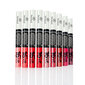 Kahepoolne huuleläige Dermacol 16H Lip Colour 4.8 g, 20 hind ja info | Huulepulgad, -läiked, -palsamid, vaseliin | kaup24.ee