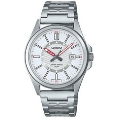 Мужские часы Casio MTP-E700D-7EVEF цена и информация | Мужские часы | kaup24.ee