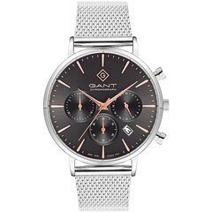 Часы Gant Park Avenue Chrono G123004 цена и информация | Мужские часы | kaup24.ee