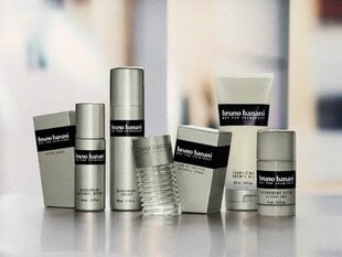 Pulkdeodorant Bruno Banani Man 75 ml hind ja info | Lõhnastatud kosmeetika meestele | kaup24.ee