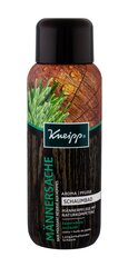 Пена для ванны для мужчин Kneipp 400 мл цена и информация | Масла, гели для душа | kaup24.ee