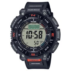 Casio Pro Trek мужские часы цена и информация | Мужские часы | kaup24.ee