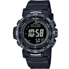 Casio Pro Trek часы цена и информация | Мужские часы | kaup24.ee