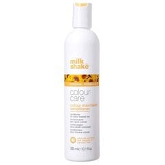 Niisutav ja kaitsev palsam värvitud juustele Milk Shake Color Care Maintainer 300 ml hind ja info | Juuksepalsamid | kaup24.ee