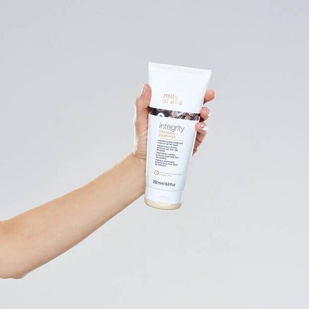 Toitev juuksemask Milk Shake Integrity Intensive Treatment 200 ml hind ja info | Maskid, õlid, seerumid | kaup24.ee