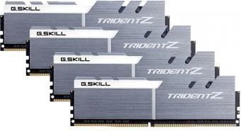 G.Skill Trident Z цена и информация | Operatiivmälu (RAM) | kaup24.ee