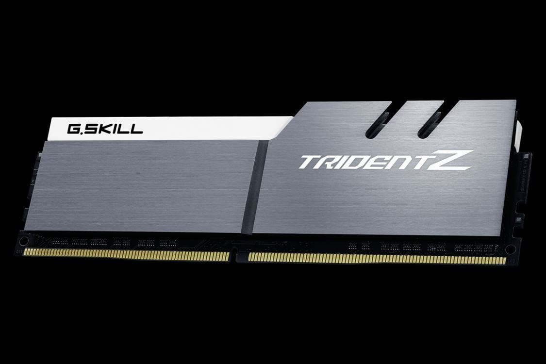 G.Skill Trident Z цена и информация | Operatiivmälu (RAM) | kaup24.ee