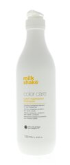 Niisutav ja kaitsev šampoon värvitud juustele Milk Shake Color Care Maintainer 1000 ml цена и информация | Шампуни | kaup24.ee