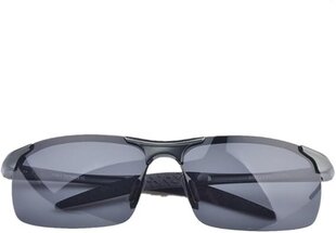 Vonivi черные спортивные очки цена и информация | Солнцезащитные очки для мужчин | kaup24.ee