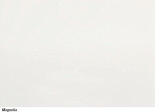 Керамическая кухонная мойка Franke Kubus, KBK 110-50, магнолия цена и информация | Раковины на кухню | kaup24.ee