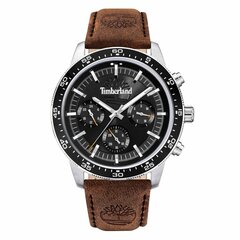 TimberlandI TDWGF0029002 TDWGF0029002 цена и информация | Мужские часы | kaup24.ee