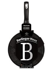 Berlinger Haus сковорода для блинов , 28 см цена и информация | Cковородки | kaup24.ee