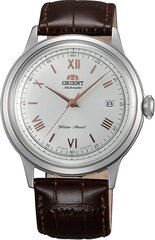 Часы мужские Orient Automatic FAC00008W0 цена и информация | Мужские часы | kaup24.ee