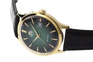 Meeste käekell Orient Automatic FAC08002F0 hind ja info | Meeste käekellad | kaup24.ee