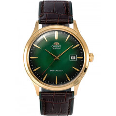 Часы мужские Orient Automatic FAC08002F0 цена и информация | Мужские часы | kaup24.ee