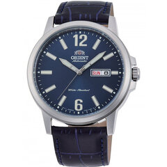 Часы мужские Orient Automatic RA-AA0C05L19B цена и информация | Мужские часы | kaup24.ee