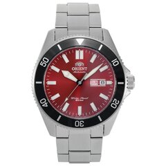 Orient Kanno Diver Automatic RA-AA0915R19B RA-AA0915R19B hind ja info | Meeste käekellad | kaup24.ee