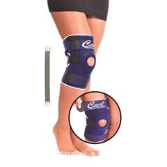 Бандаж для колена Riposo Case HB5110 цена и информация | Ортезы и бандажи | kaup24.ee