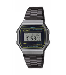 Часы Casio A168WEHB-1AEF цена и информация | Мужские часы | kaup24.ee