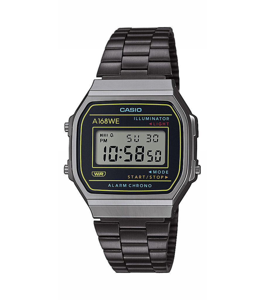 Casio Vintage meeste käekell цена и информация | Meeste käekellad | kaup24.ee