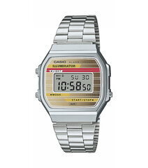 Casio Vintage meeste käekell hind ja info | Meeste käekellad | kaup24.ee