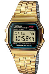 Часы Casio A159WGEA-1EF цена и информация | Мужские часы | kaup24.ee