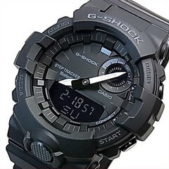 Мужские часы Casio G-Shock GBA-800-1AER цена и информация | Мужские часы | kaup24.ee