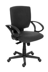 Офисный стул Tronhill Markus, серый цена и информация | Офисные кресла | kaup24.ee