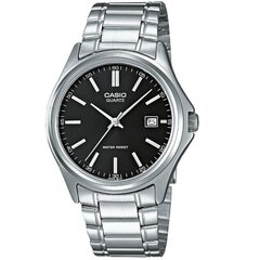 Casio Collection meeste käekell MTP-1183PA-1AEG hind ja info | Meeste käekellad | kaup24.ee