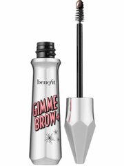 Гель - краска для бровей Benefit Gimme 3 г, 03 Medium цена и информация | Карандаши, краска для бровей | kaup24.ee