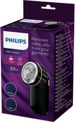Philips GC026 / 80 цена и информация | Машинки для удаления катышков | kaup24.ee