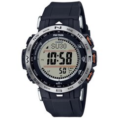 Casio PRO TREK PRW-30-1AER цена и информация | Мужские часы | kaup24.ee