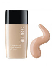 Jumestuskreem Artdeco Long Lasting Foundation SPF 20 30 ml, 03 Vanilla Beige hind ja info | Jumestuskreemid, puudrid | kaup24.ee