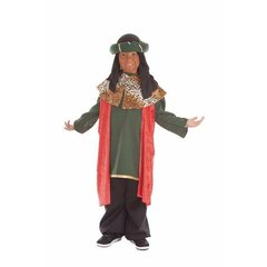 Маскарадные костюмы для детей Царь-маг Бальтазар цена и информация | Карнавальные костюмы | kaup24.ee
