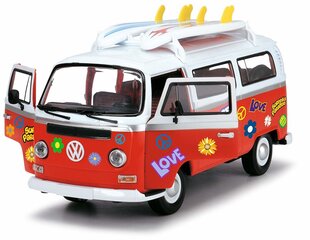 Моторизованный фургон Simba Dickie Toys цена и информация | Игрушки для мальчиков | kaup24.ee